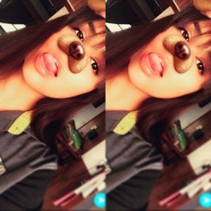 Meet your Posher, Cindy